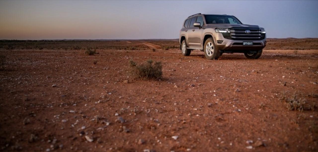 Heading Out of the Hills? Don't Leave Without It