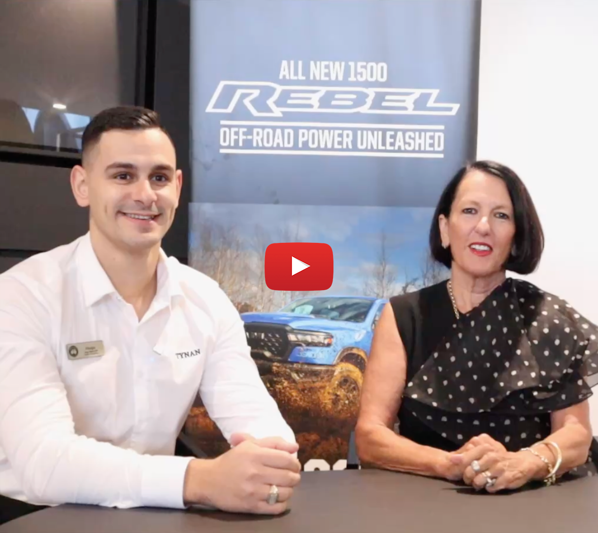 February 2026 RAM Offers in Kirrawee | Tynan RAM Update featured image