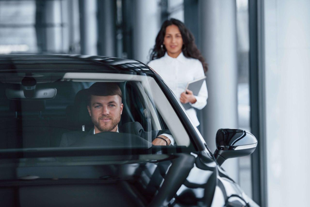 How to Sell a Car in Queensland featured image