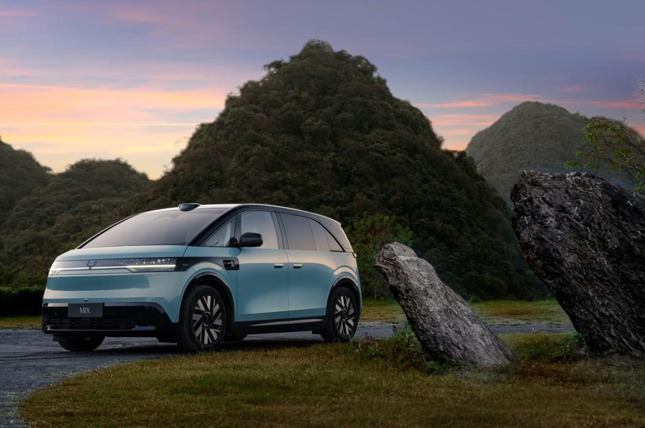 Australian Buyers Choose Zeekr 7X Over Established Premium Rivals featured image