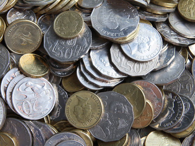 COINS ARE KING featured image