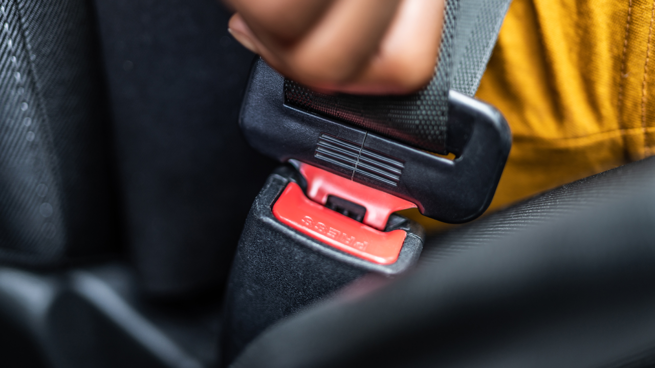 New South Wales’ Seatbelt Detection Cameras Uncover Alarming Non-Compliance Rates featured image