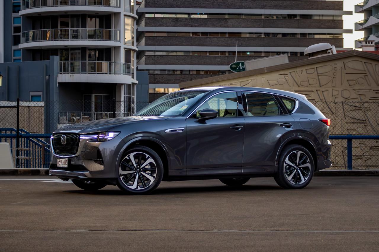 What is Mazda’s Mi-Drive? featured image