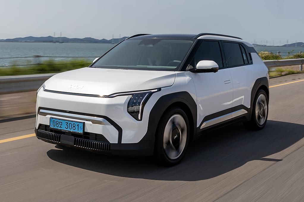 Kia's Powertrain Strategy: EV-Led Future with Hybrid Flexibility – Discover It at Tynan Kia Sutherland featured image