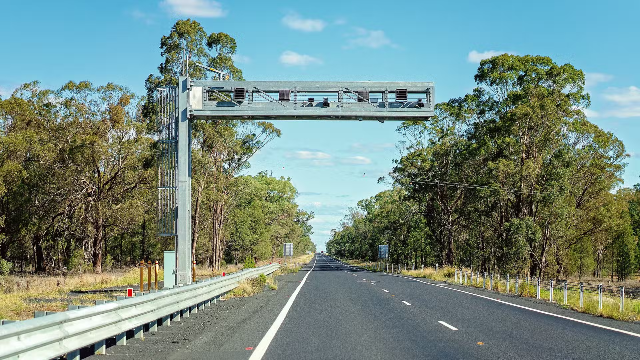 Average-Speed Cameras in Australia: Do They Apply to Cars? featured image