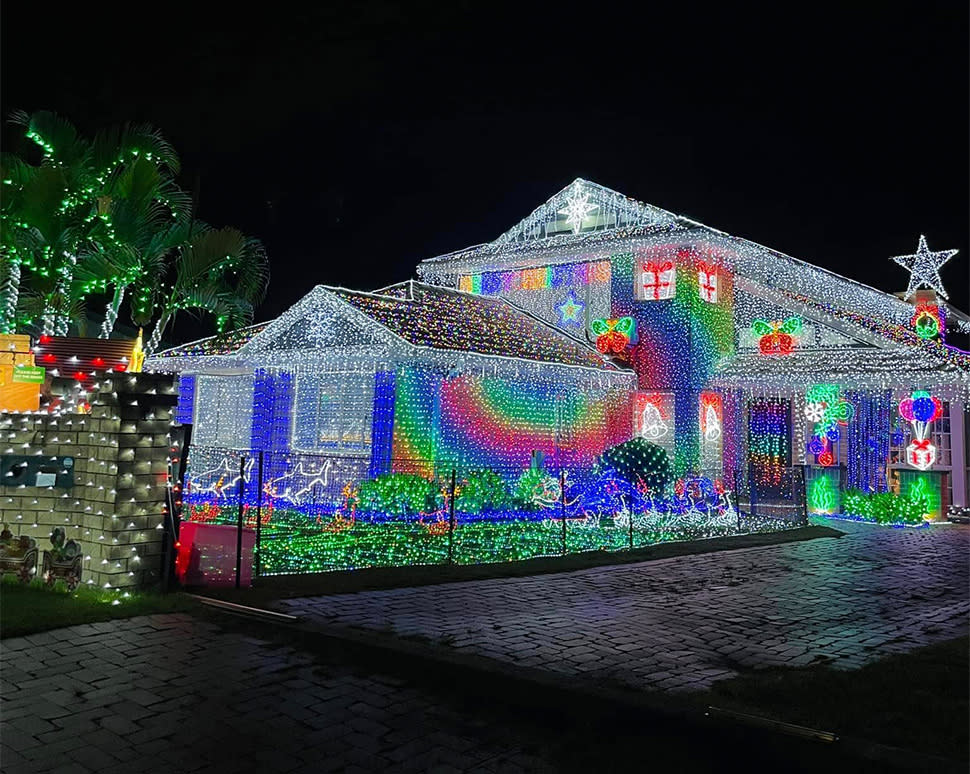 McPherson Road, Sinnamon Park