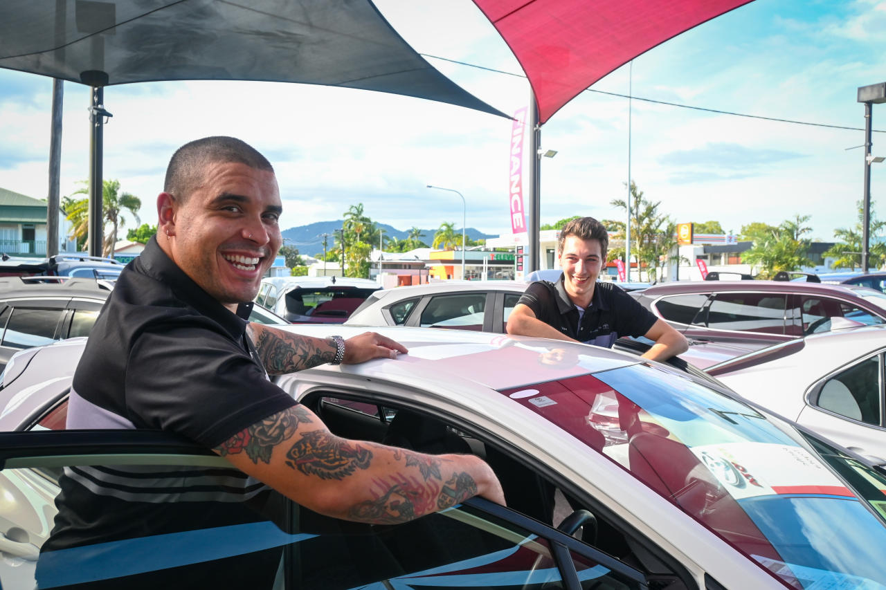 What ‘Most Trusted Dealership in FNQ’ Means to Us featured image