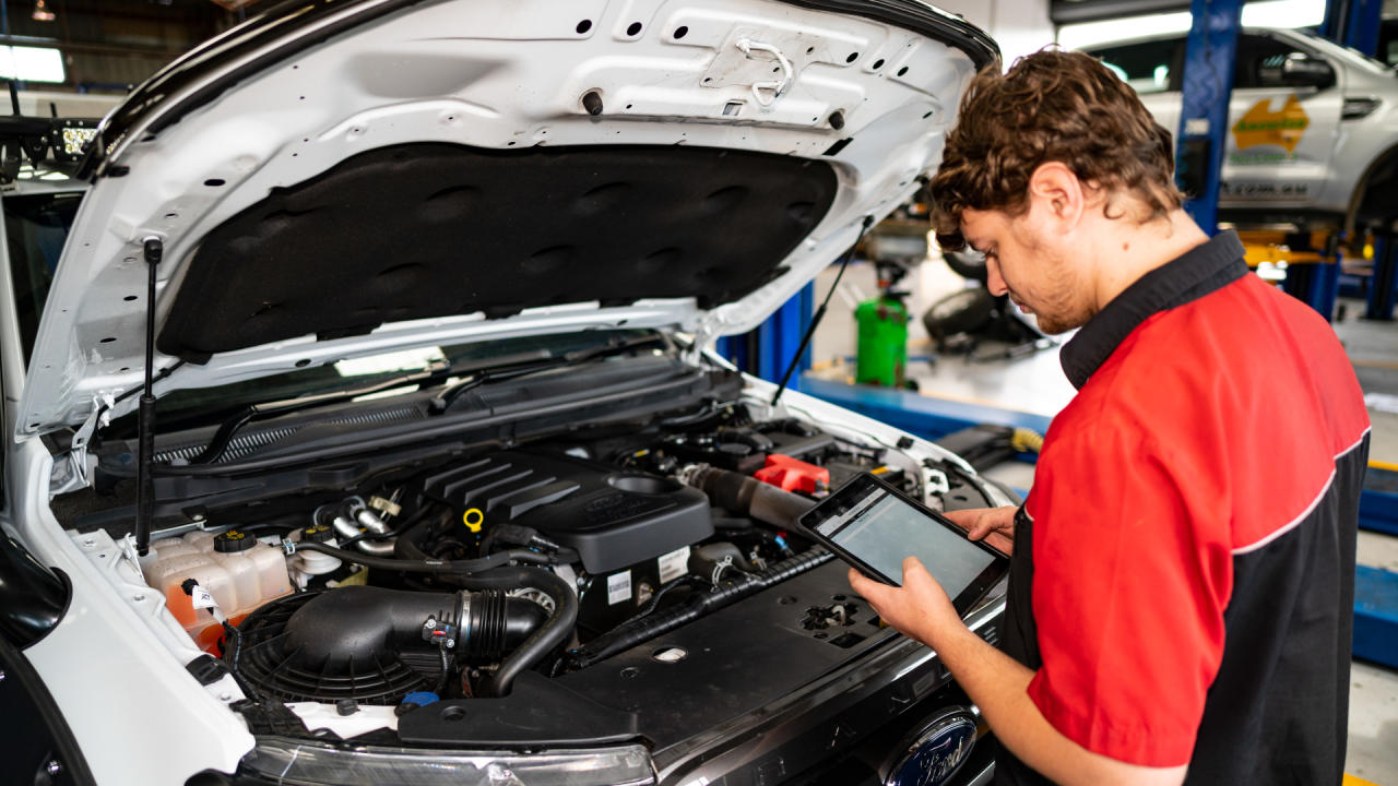 Car Air Conditioning Not Cold? Here’s What to Check  featured image