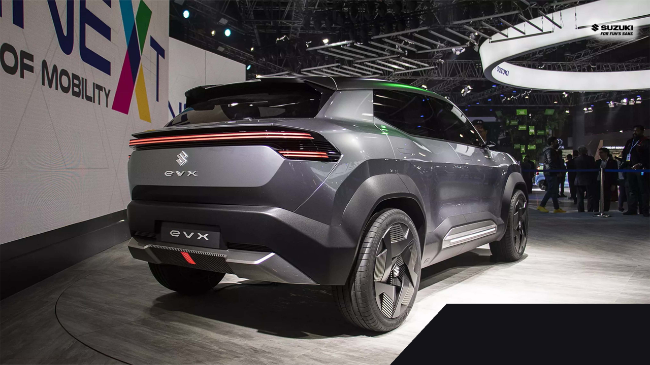 The Next Decade of Technology: Suzuki Australia's Vision for a Sustainable Future featured image