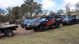 A First Timer's Experience with Motorama 4x4xMORE featured image