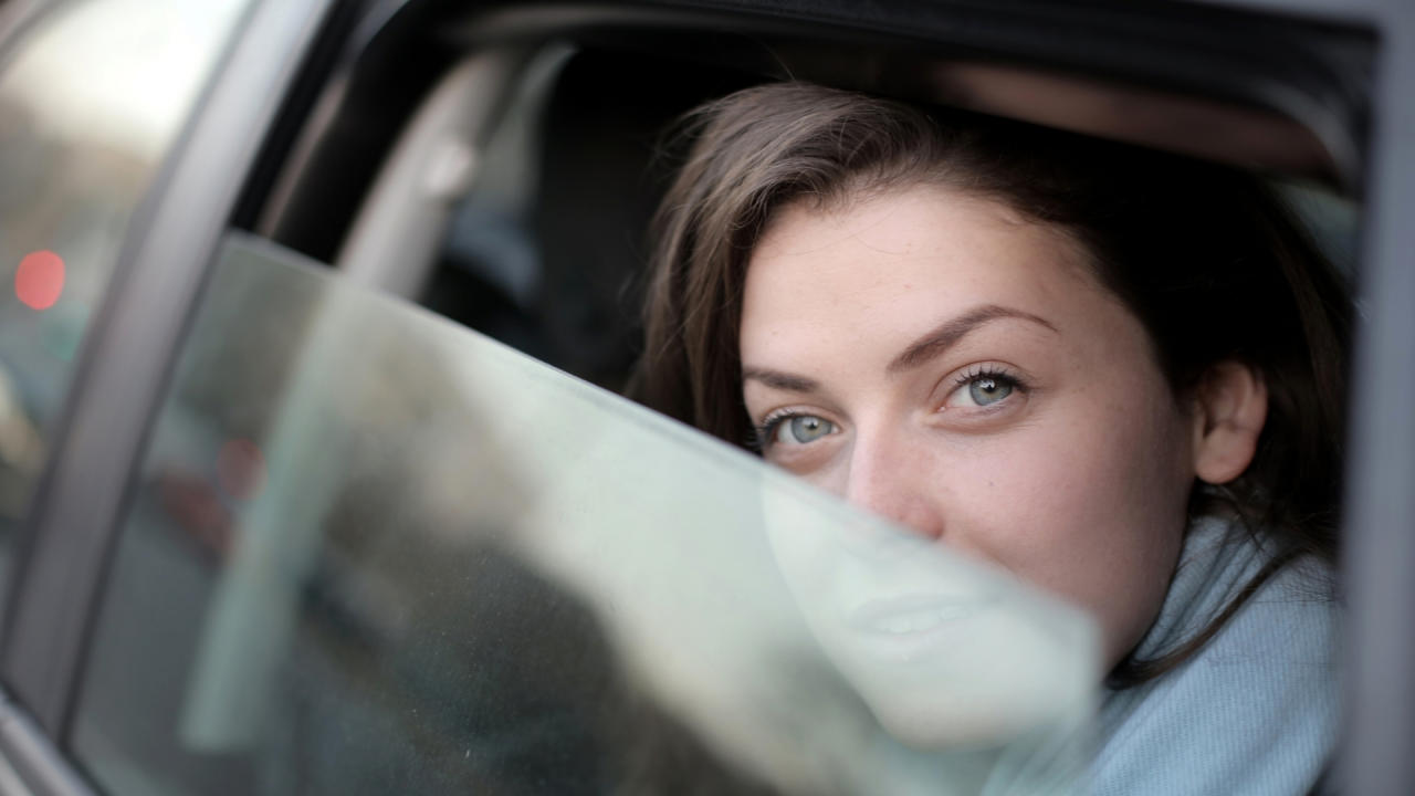Car Sickness: What is it and how can you prevent it featured image