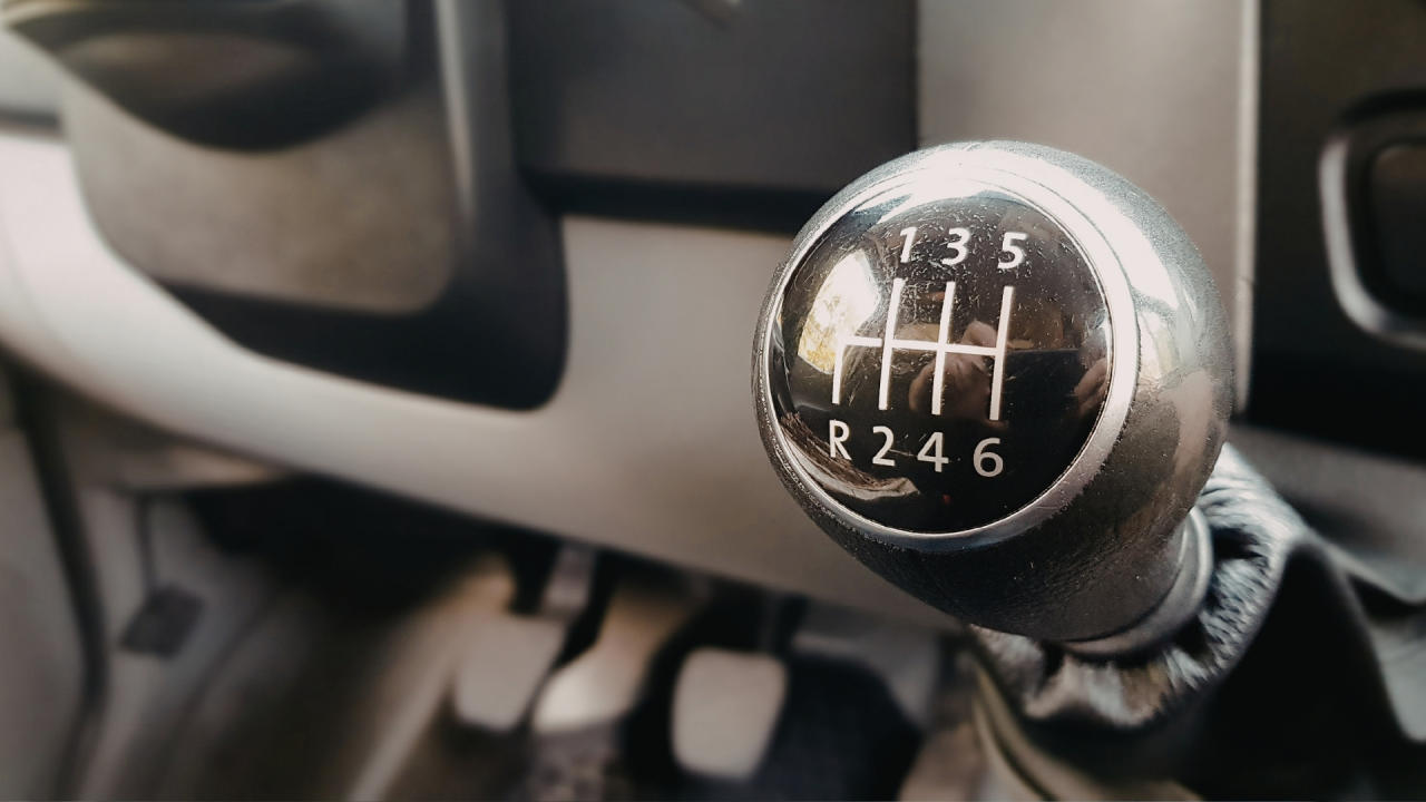 Your Guide To Engine Transmissions featured image