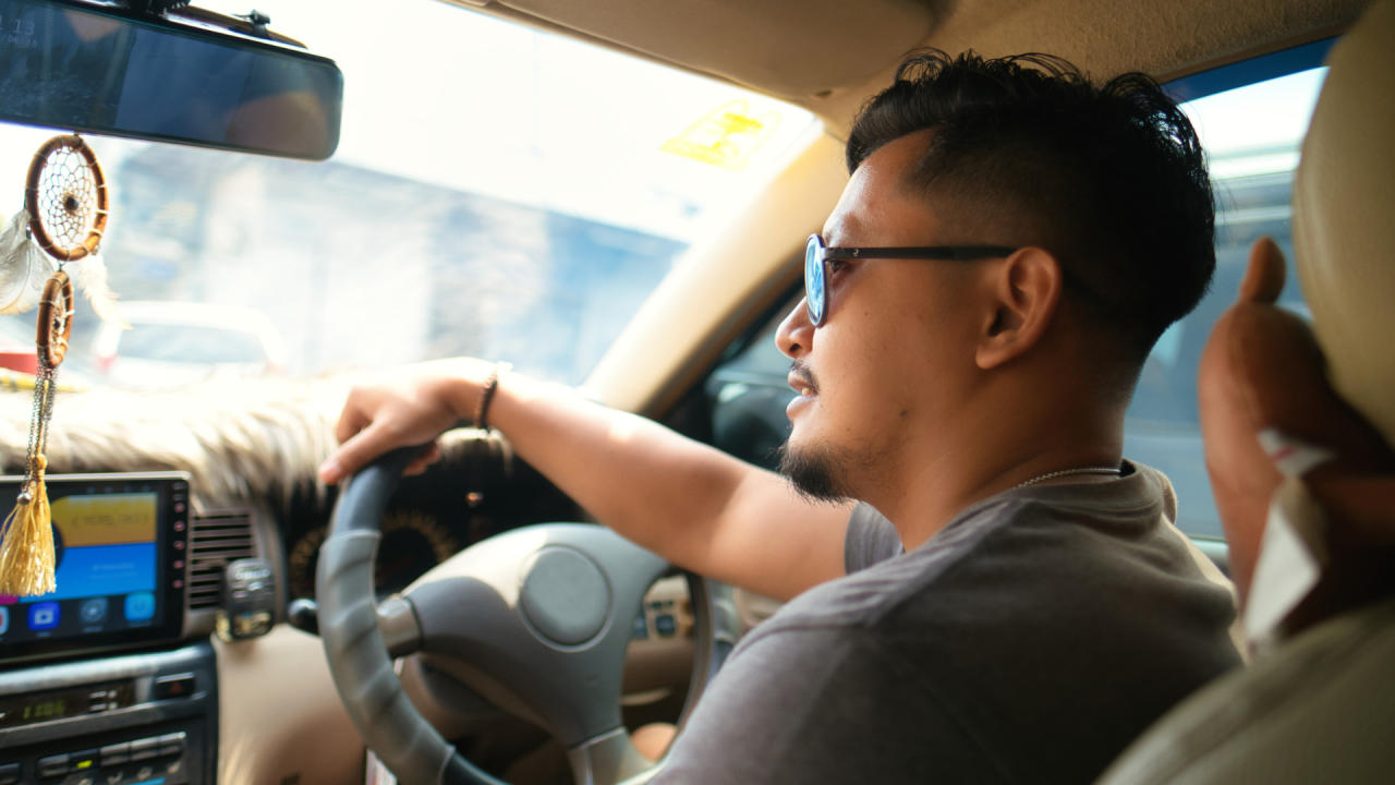 Focus on your driving, not your phone featured image