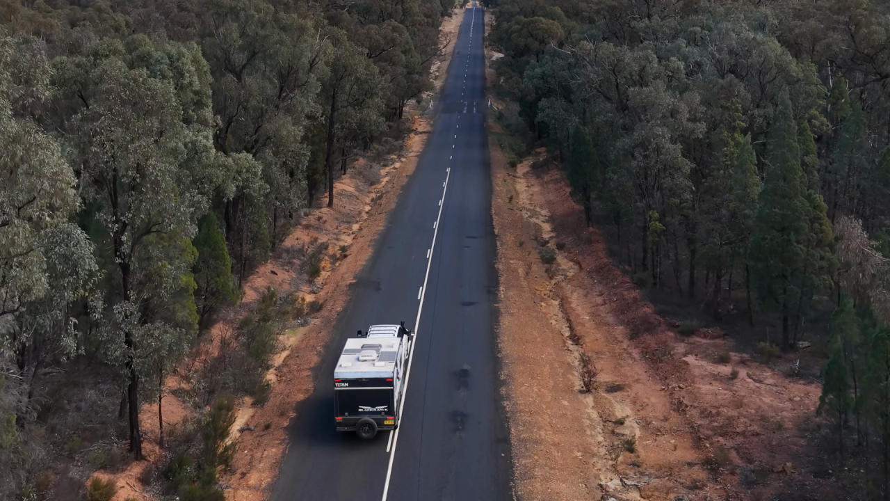 Holiday towing tips featured image