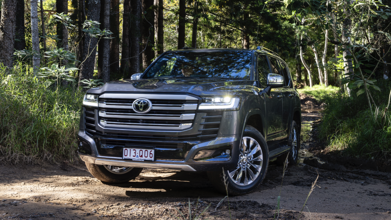 Top 10 Off-Road Driving Mistakes (And How to Avoid Them) featured image