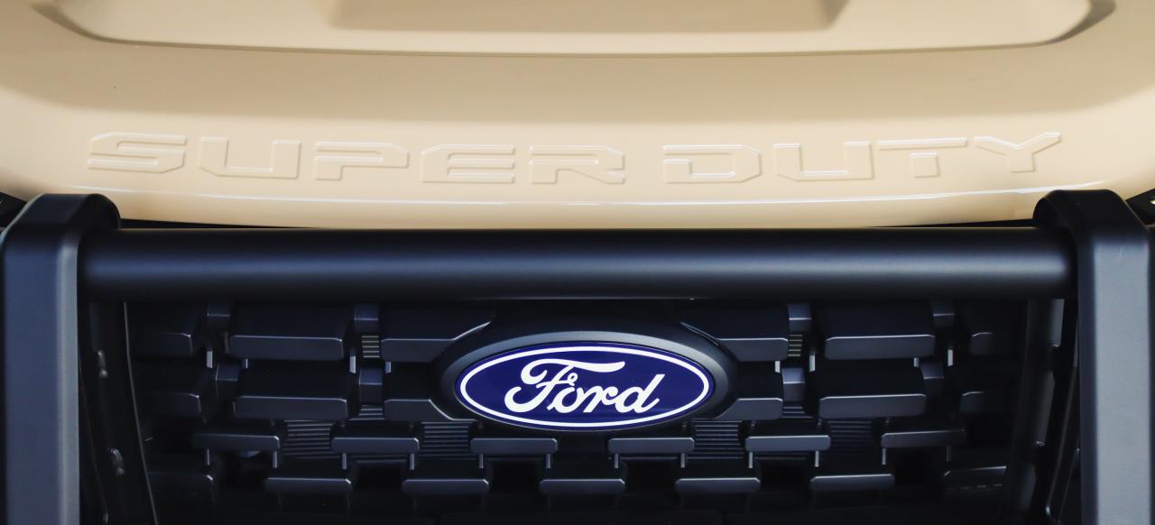 How Motorama Ford Delivers Ranger Super Duty Fleets featured image