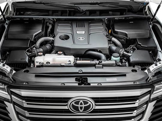 LandCruiser 200 VS 300 Series featured image