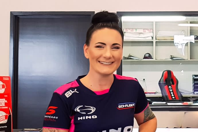 Women are breaking down industry perceptions at Hino featured image