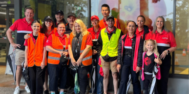 Honouring Service: Downtown Toyota Proudly Supports Bulimba ANZAC Day 2025 featured image