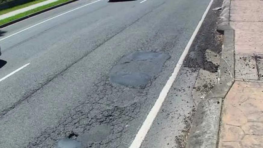 The Side Effect of Driving Fast featured image