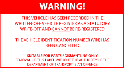 WOVR Explained: How Written-Off Vehicles Shape the Australian Used Car Market featured image