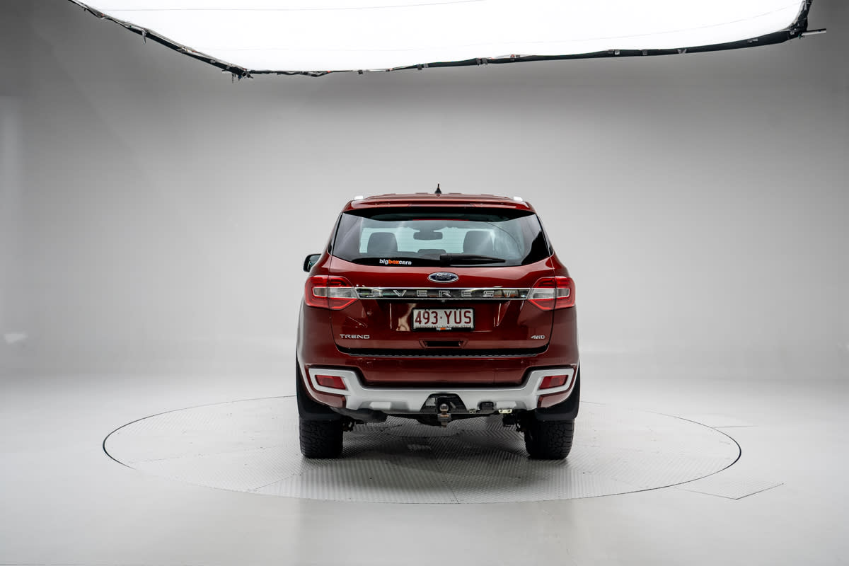 Why We Use 360 Photos: Enhancing Your Car Buying Experience featured image