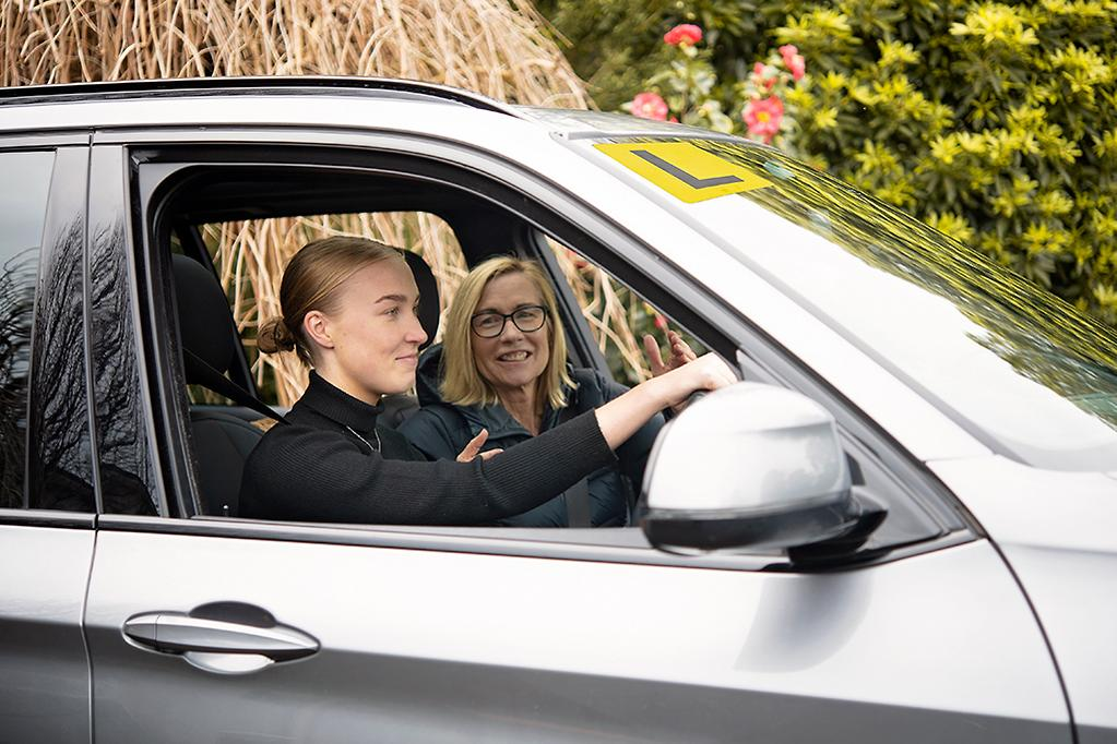 Three Essential Tips for Helping Your Teen Buy Their First Car featured image