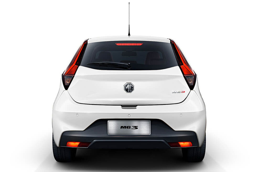 The MG3 Auto: Style, Performance, and Fun in a Compact Package featured image