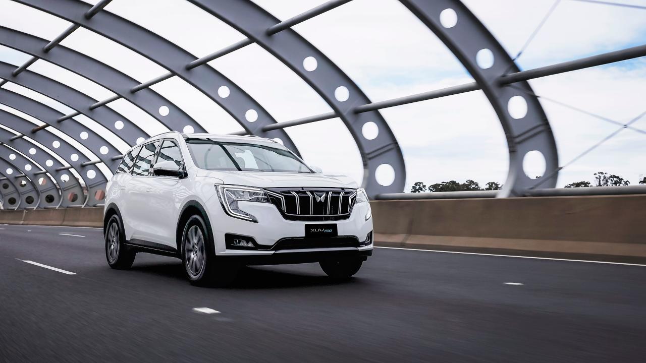 Discover the Mahindra XUV700 at Brighton Mahindra Melbourne: A Game-Changer in the SUV Segment featured image