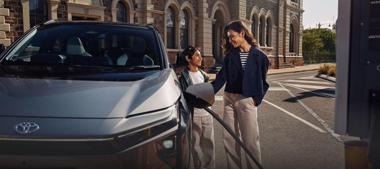 What Is a Plug-in Hybrid Electric Vehicle (PHEV)? featured image