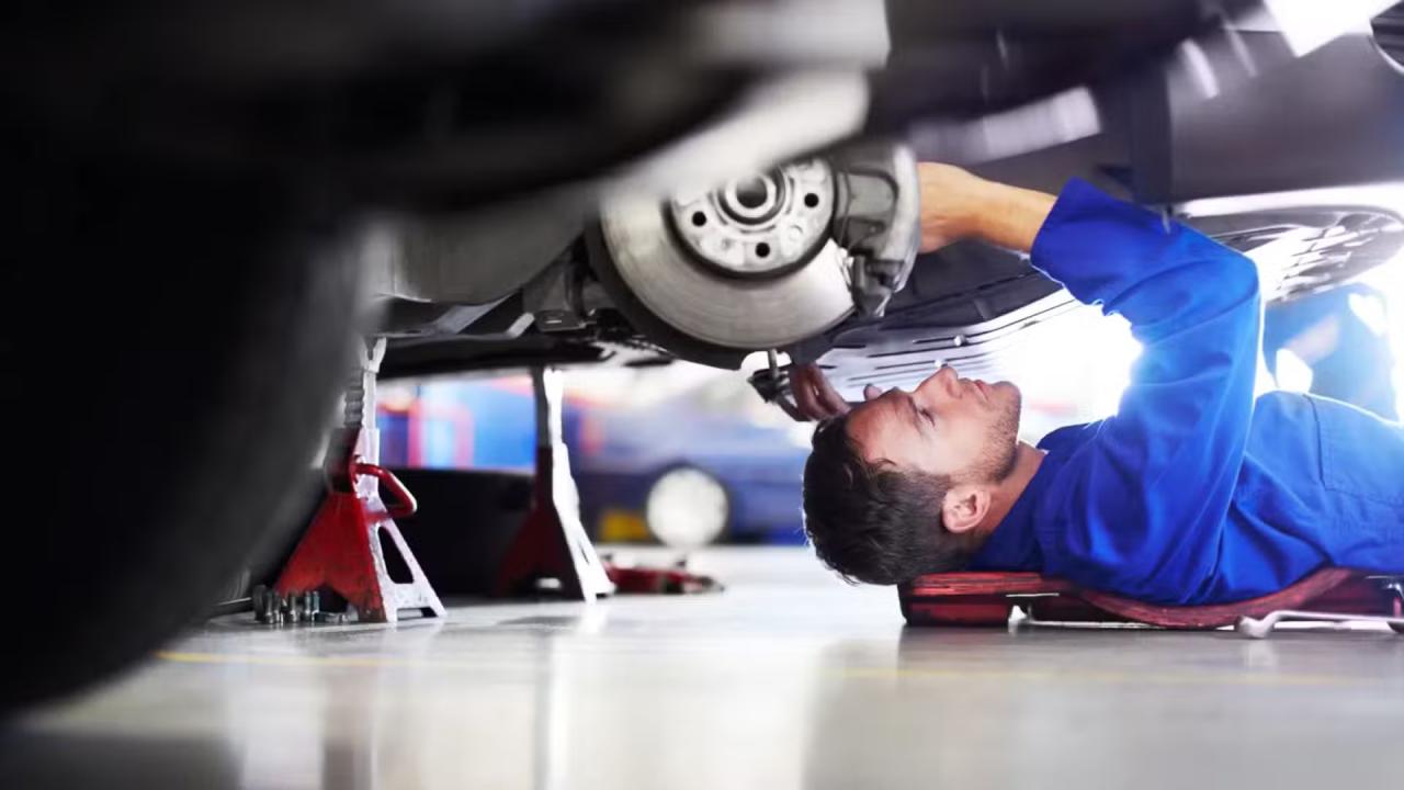 Chery and Mitsubishi: Affordable Servicing and Long-Term Peace of Mind featured image