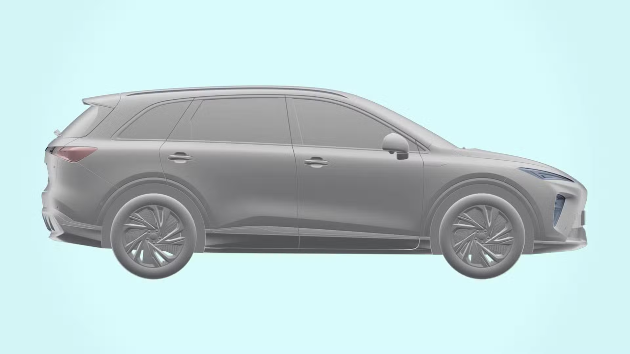Introducing the MG S6 EV: MG's Next Mid-Size Electric SUV Set to Electrify Australia featured image