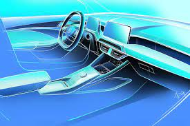 The Future Unveiled: A Sneak Peek at the 2024 MG 3 featured image