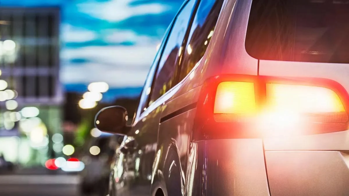 Forgetting to Cancel Your Blinker? It Could Cost You! featured image