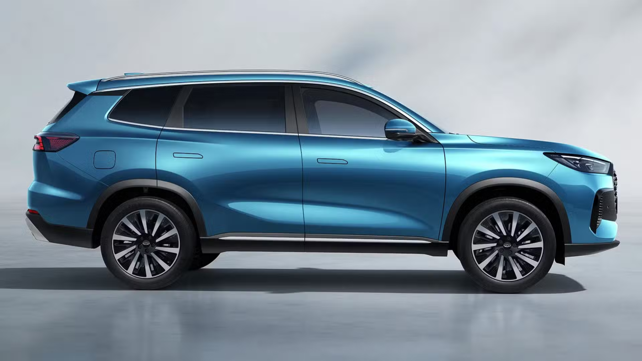 Chery Tiggo 7 & Tiggo 8 PHEVs Launching in July: A Hybrid First for Chery in Australia featured image