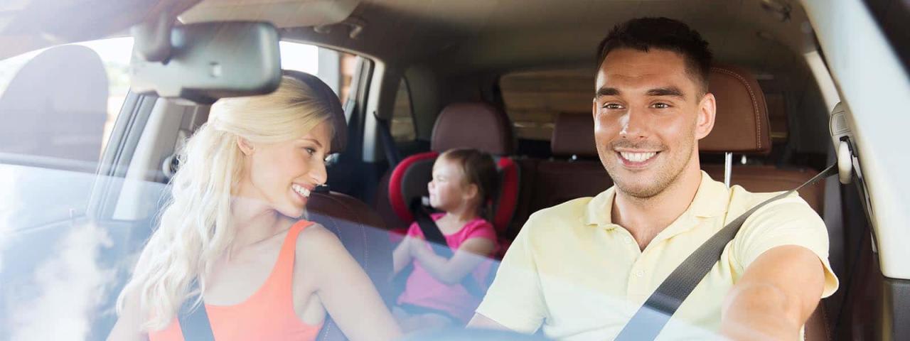 Top 5 Tyre Tips for Your Summer Road Trips featured image