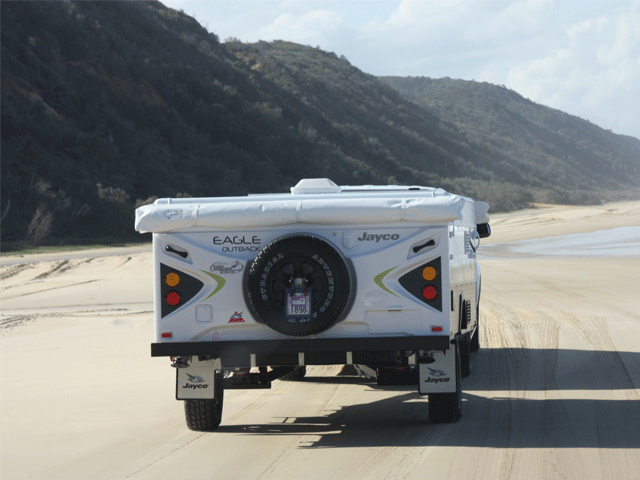 RELEASING PRESSURE featured image