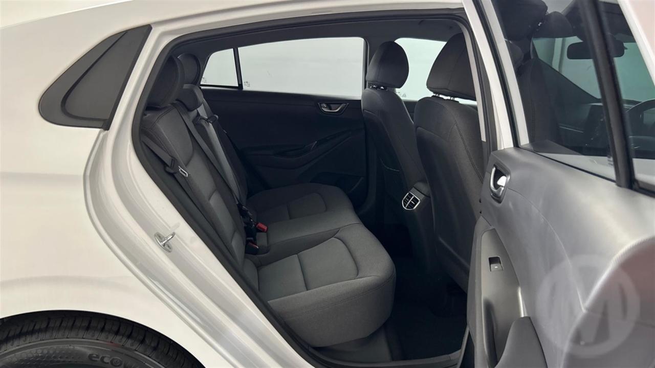 Weekly EV Auction Watch: QFleet Brisbane Prices