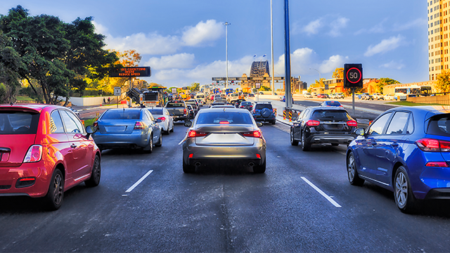 New Trial for Average Speed Cameras in NSW: Aiming to Reduce Road Fatalities featured image