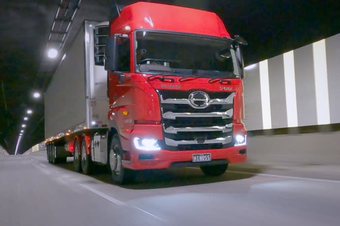 Greater driver safety is needed for the transport industry featured image