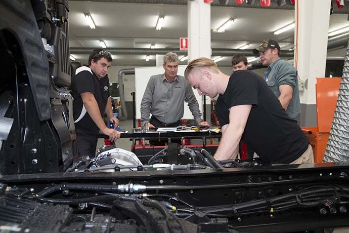 The benefits of investing in your employees featured image