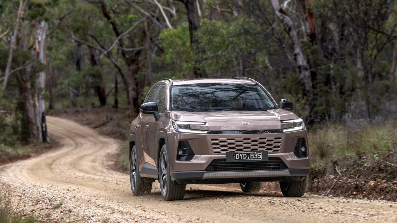The All-New Toyota RAV4 is here: Everything You Need to Know featured image