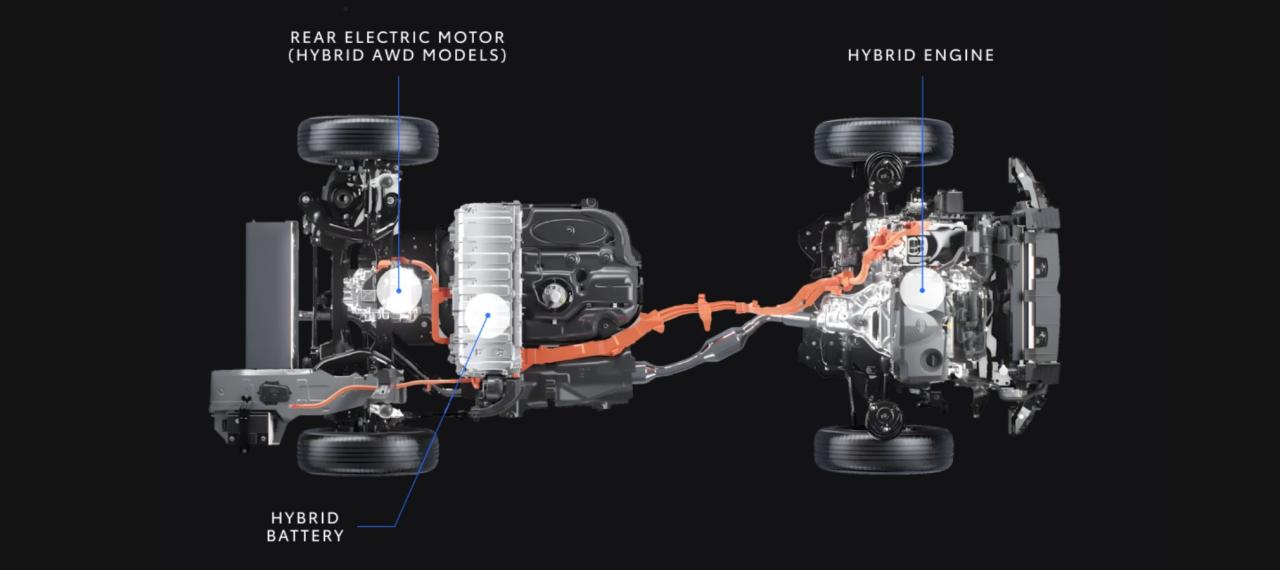 Hybrid Electric Vehicle vs Plug-in Hybrid Electric Vehicle  vs Electric Vehicle: What Is The Difference? featured image