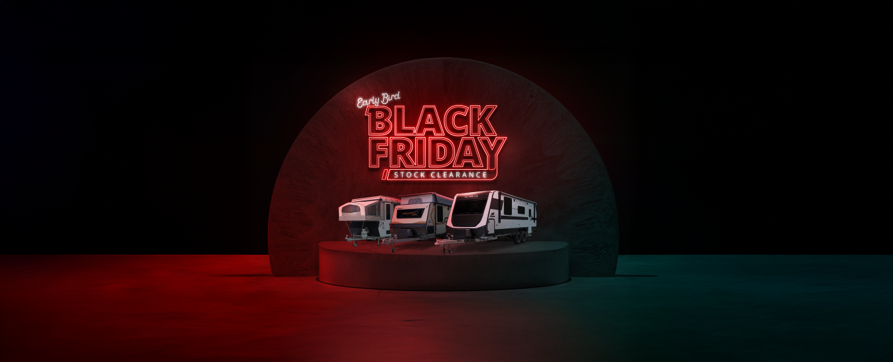Black Friday Sale - Nov 6 - 15th featured image