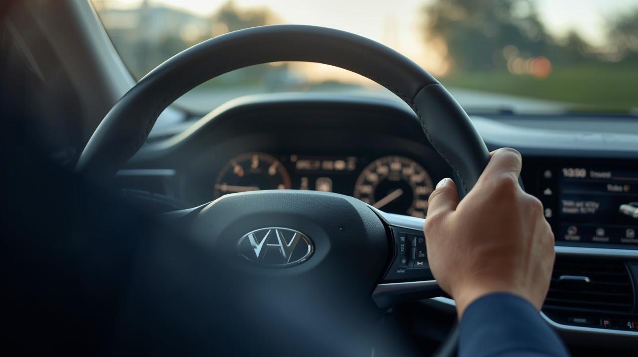 Your Silent Co-Pilot: Understanding Driver Assistance Features in Used Cars featured image