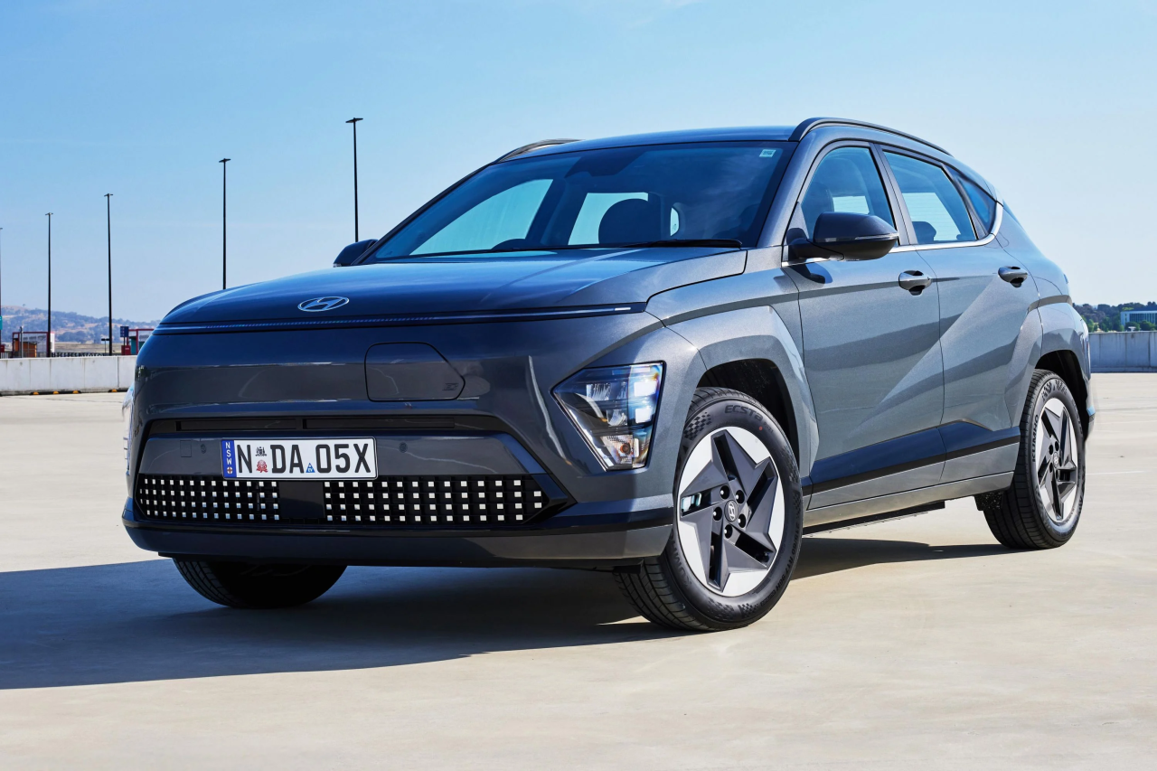 Hyundai’s Balanced Approach to Electrification: Expanding Hybrid and EV Offerings featured image