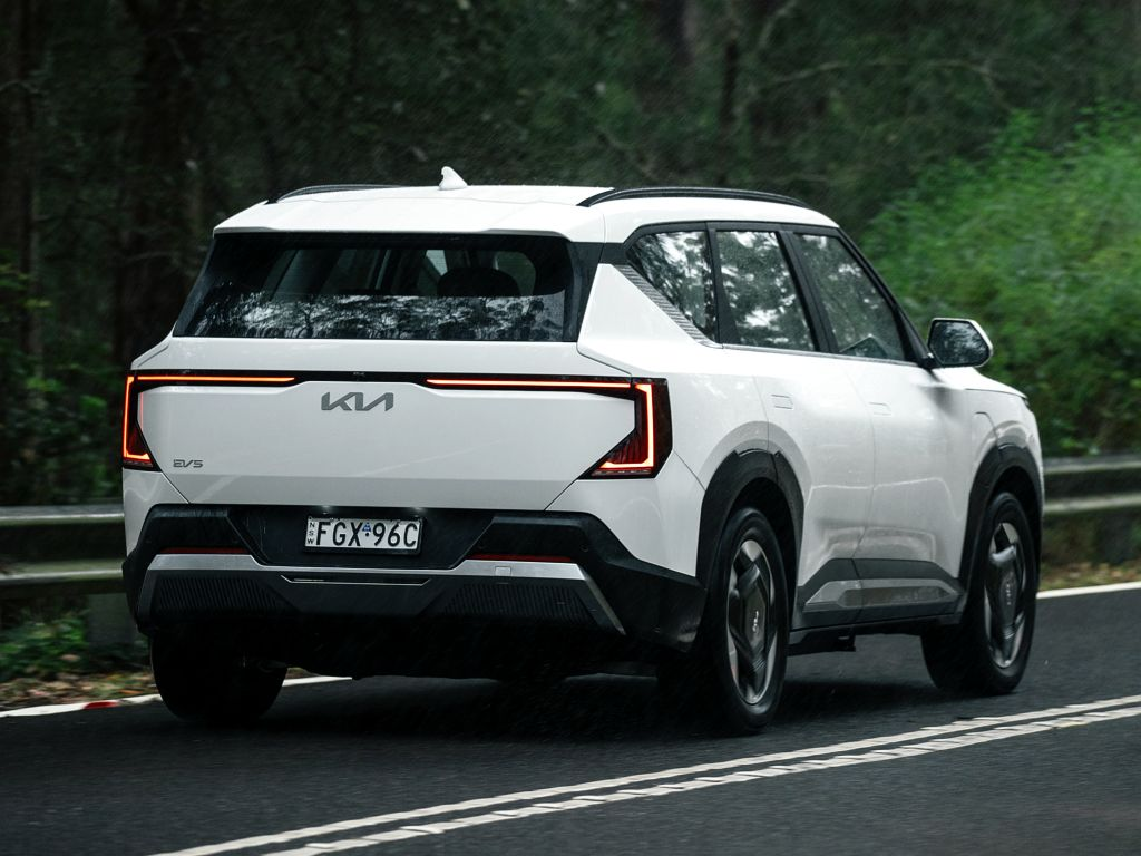 Kia EV5: Balancing Profitability with Appeal in a Competitive Market featured image