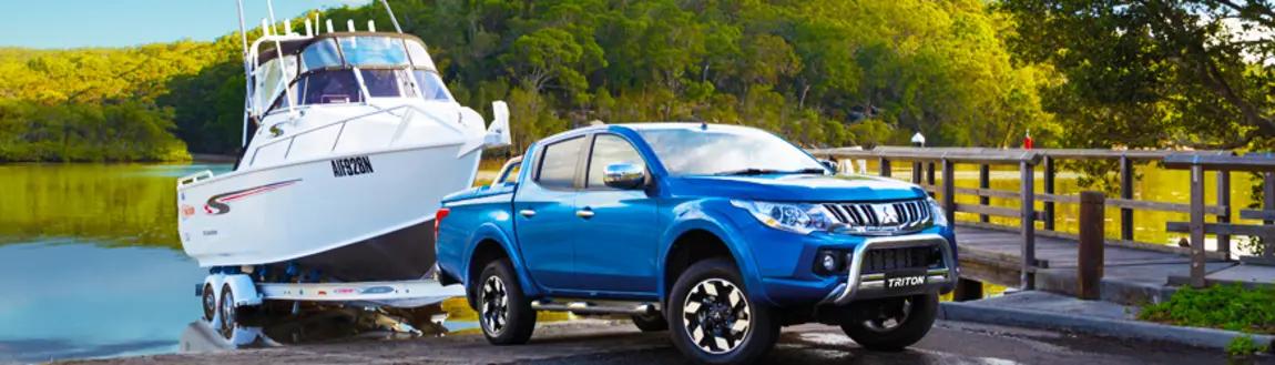 Review: 2016 Mitsubishi Triton GLS featured image