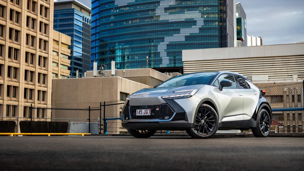  How to Get the Best from Your Toyota Hybrid in Everyday Brisbane Driving featured image