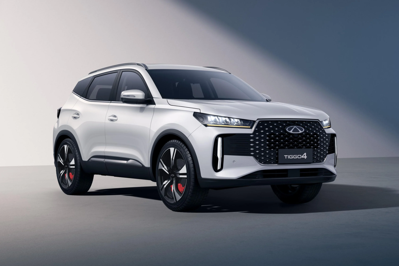 Exciting News: The Chery Tiggo 4 Hybrid is Coming Soon | Tynan Chery Wollongong featured image
